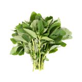 Organic Bunched Callaloo
