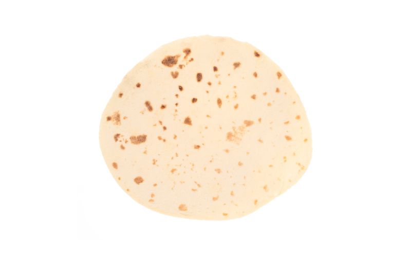 Frozen Piadina