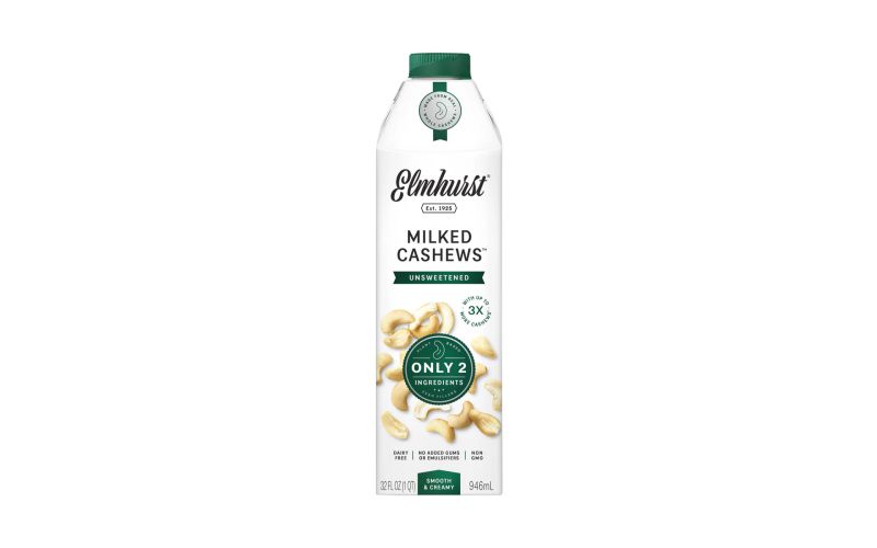 Unsweetened Cashew Milk