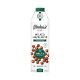 Unsweetened Hazelnut Milk