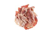 Frozen Uncured Applewood Bacon End Pieces