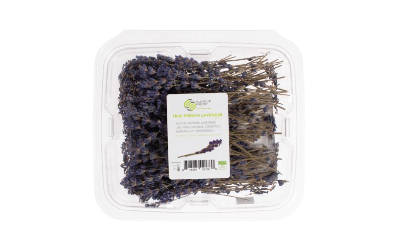 Dried French Lavender