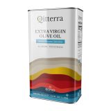 Mediterranean Extra Virgin Olive Oil
