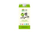 Unsweetened Soy Milk