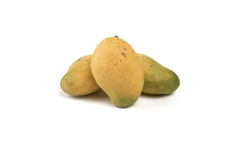 Madam Francis Mangoes