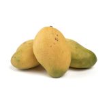 Madam Francis Mangoes