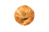 Fully Baked and Sliced Croissant