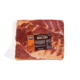 Smoked Bacon Slab