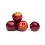 Mirabelle Plums