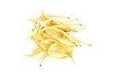 Yellow Romano Beans