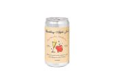 Sparkling Apple Juice