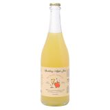 Sparkling Apple Juice