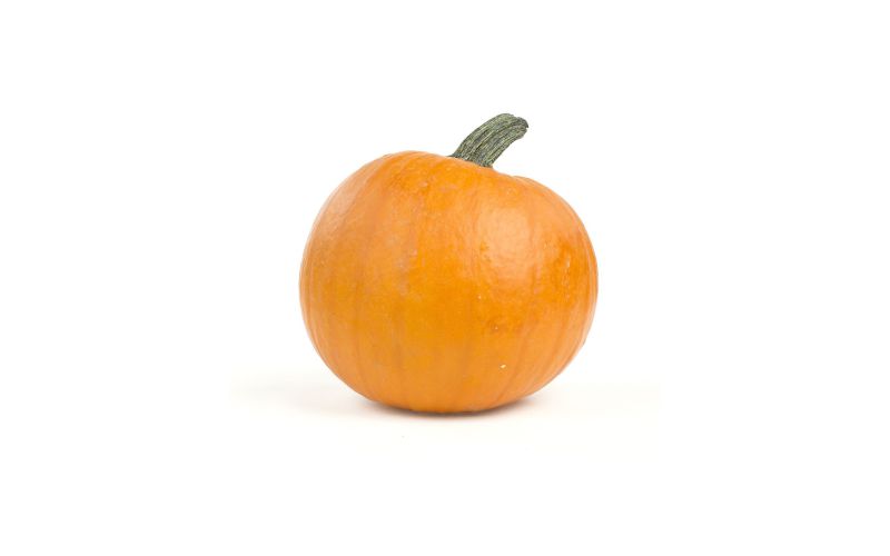 Small Pumpkin