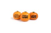 Football Pumpkins