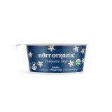 Organic Whole Milk Vanilla Skyr