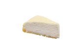 Original crepe Cake Slices