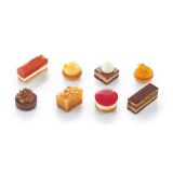 St Germain Mix Petits Fours