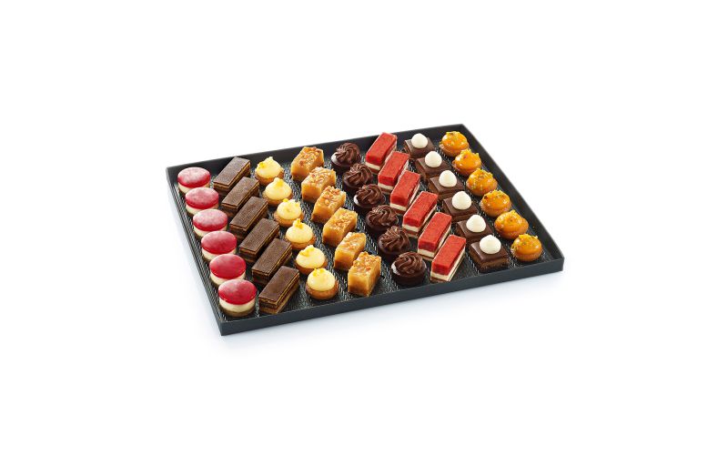 St Germain Mix Petits Fours