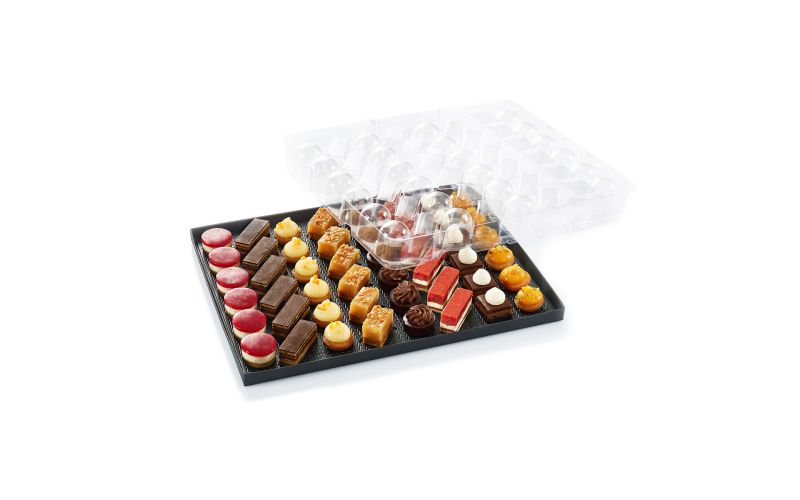 St Germain Mix Petits Fours