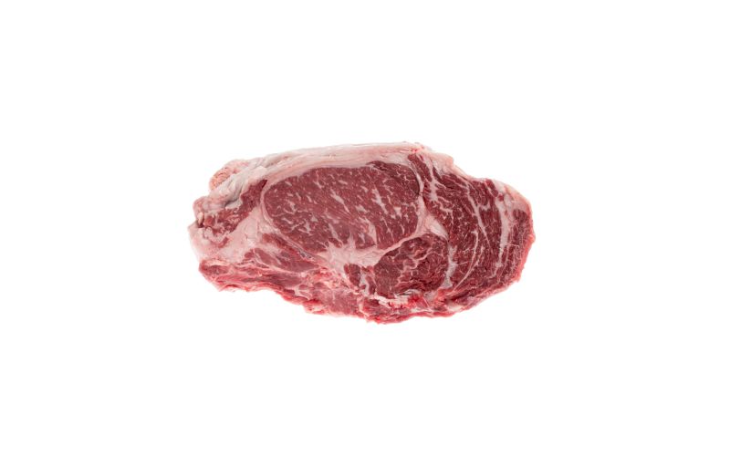 Prime Beef 109 Export Rib