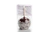 Candy Apples with Coconut