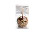 Caramel Apples with Nuts