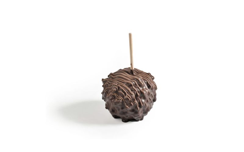 Gourmet Cookie Chocolate Overload Apple