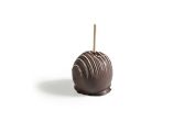 Gourmet Triple Chocolate Apple