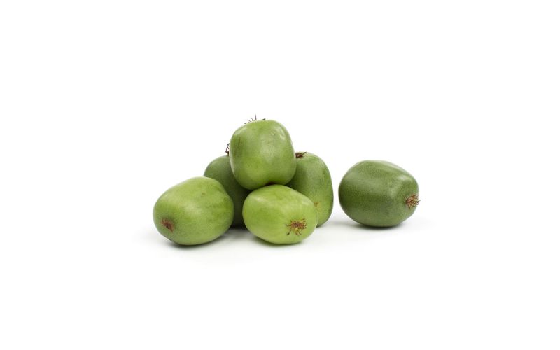 Organic Kiwi Berries