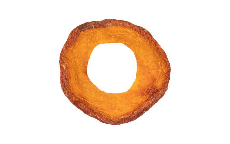 Dried Apricot Slices