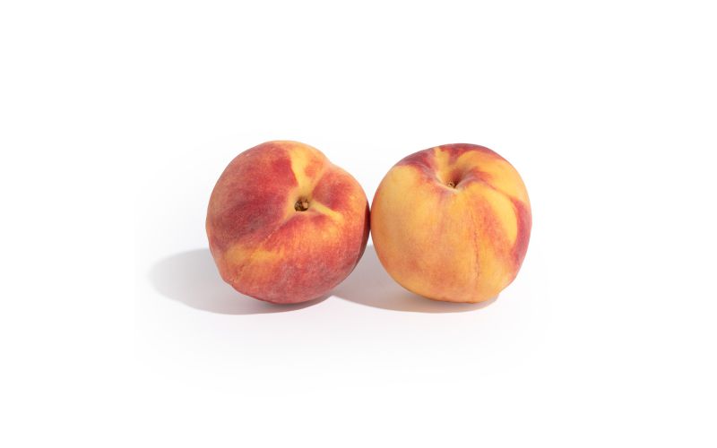 Yellow Gattie Peaches