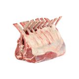 Frozen Australian Lamb Racks 28-30 OZ