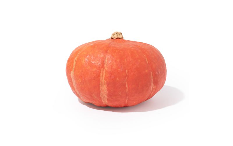 Organic Red Kabocha Squash