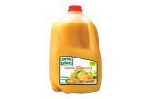 Orange Juice with Pulp