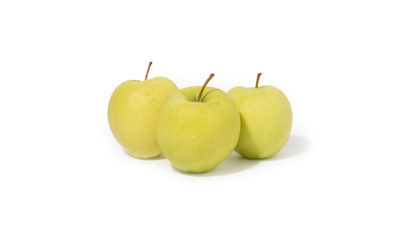 Ginger Gold Apples