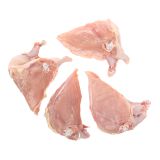 Airline Chicken Breast 8 oz