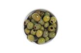 Pitted Castelvetrano Olives in Brine