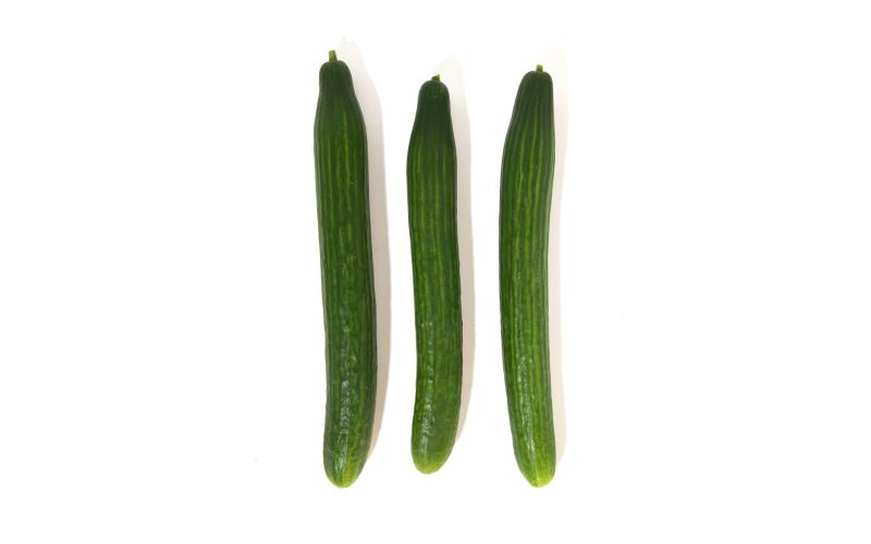 Hot House Cucumbers