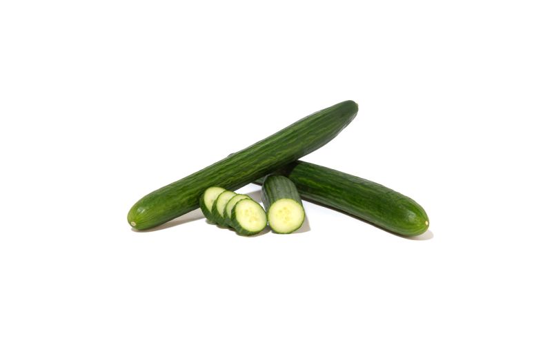 Hot House Cucumbers