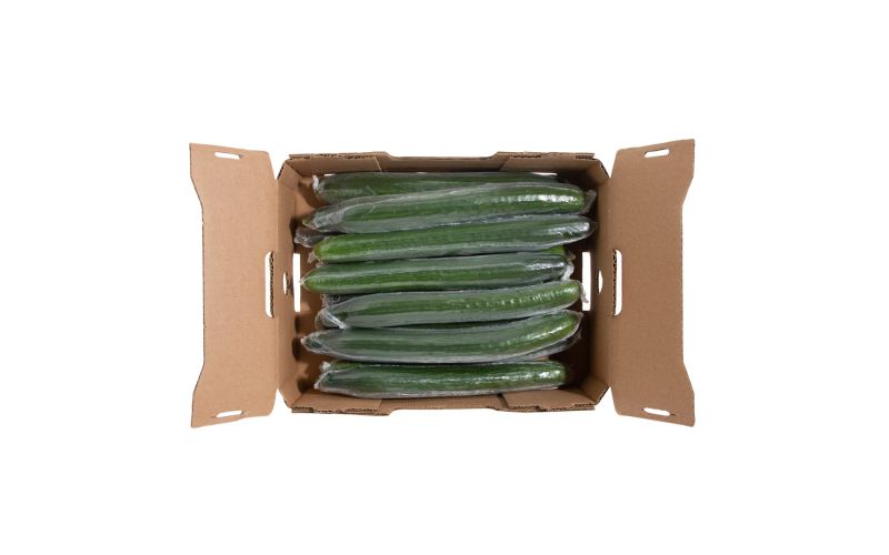 Hot House Cucumbers