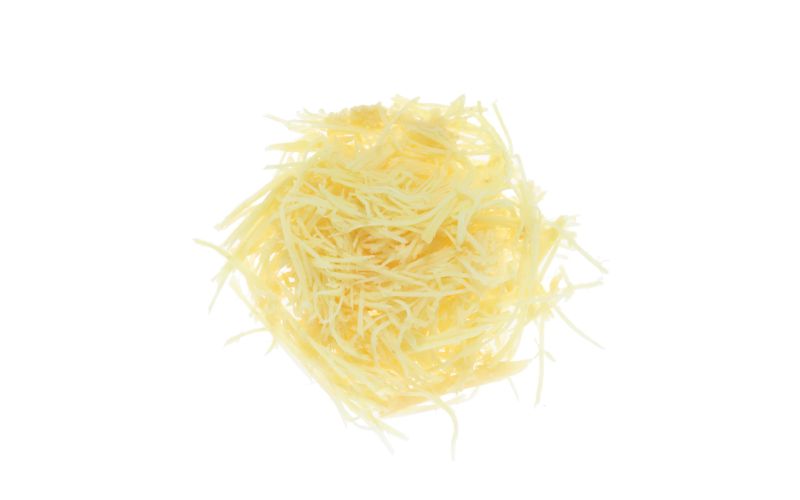 Shredded Ginger