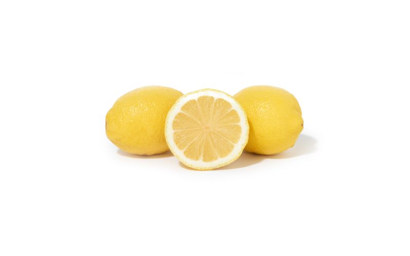 Italian Sorrento Lemons