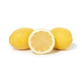 Italian Sorrento Lemons