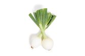 Organic Bunched Fresh Sweet Onions