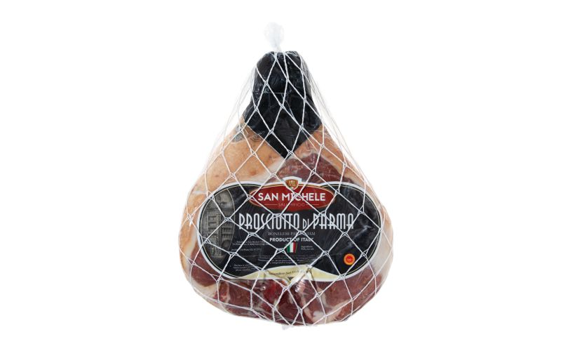 Prosciutto di Parma Aged 16 Months