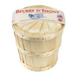 Salted French Butter Basket AOP