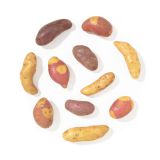 Organic Fingerling Potato Medley