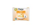 Sliced Vegan Cheddar Cheese