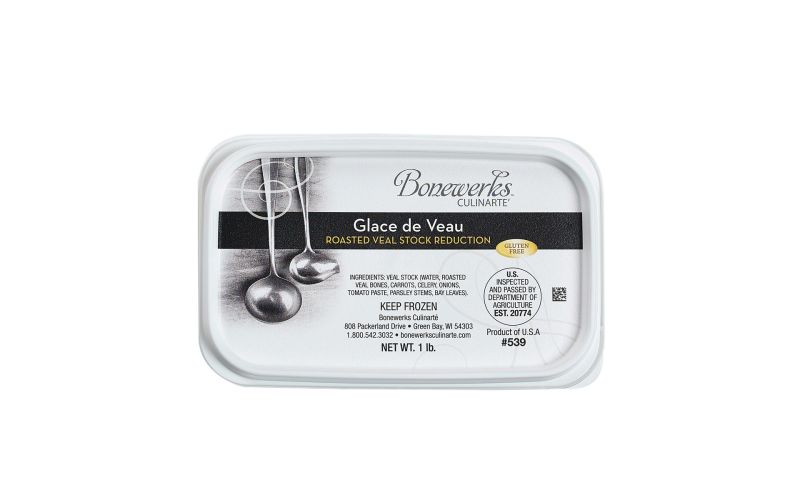 Premium Glace de Veau (Veal)
