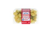 Sweet Carnival Grapes
